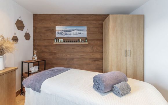 Les chambres 