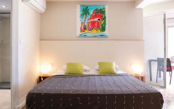 Vos appartements
