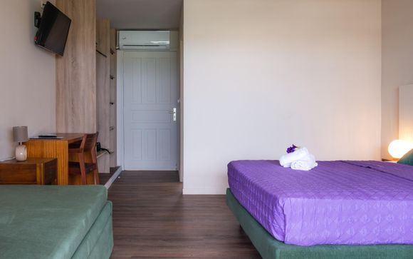 Vos appartements