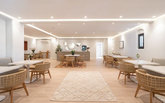 Les chambres 