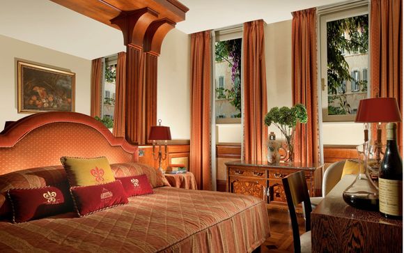 Vos chambres