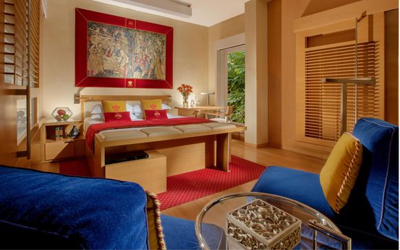 Vos chambres