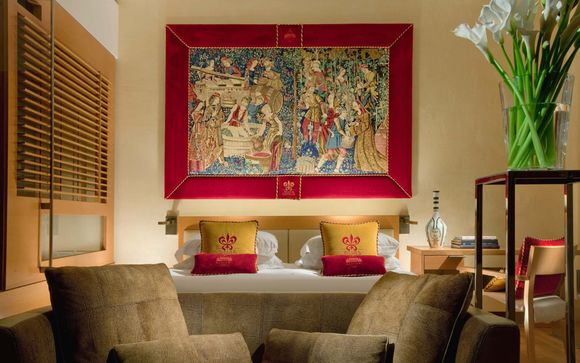 Vos chambres