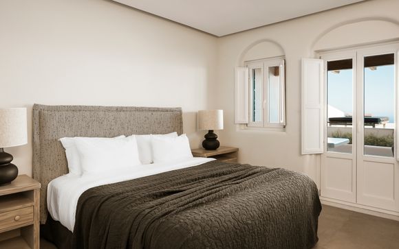 Les chambres 