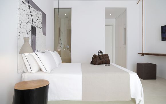 Les chambres 