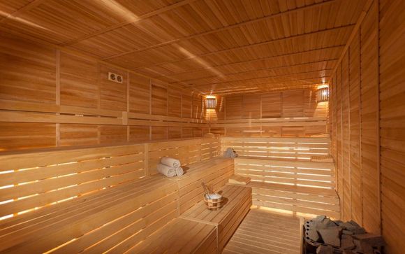 Les chambres 