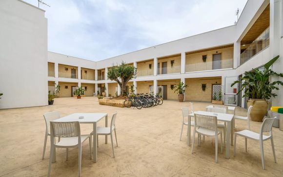 Les chambres 