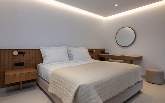 Les chambres 