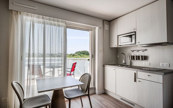 Vos appartements