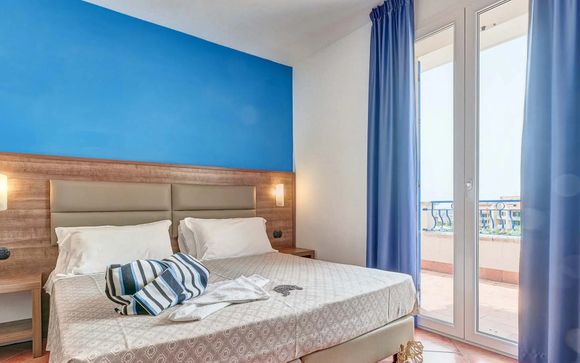 Les chambres 