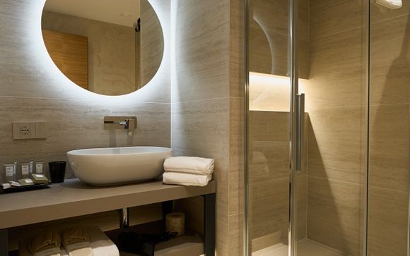 Vos appartements