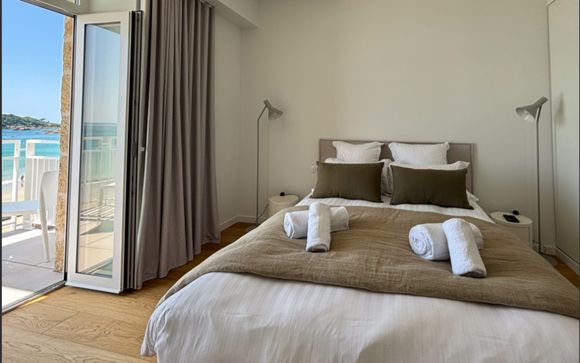 Vos appartements