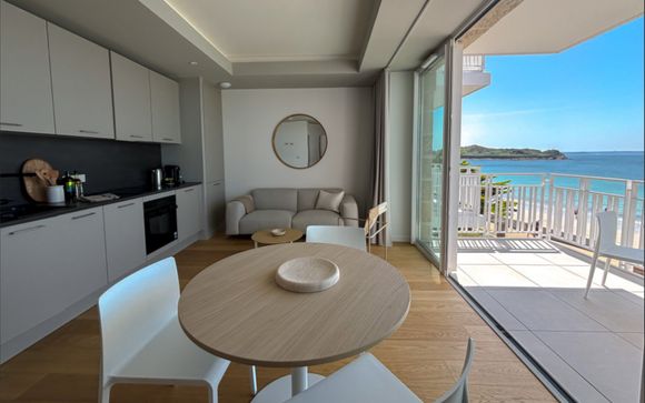 Vos appartements