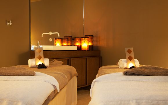 Les chambres 
