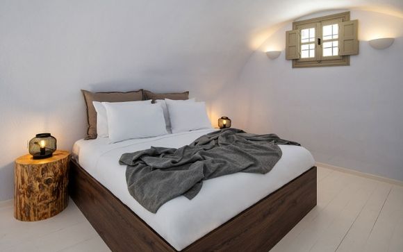 Les chambres 