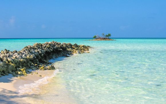 Rendez-vous sur... l'atoll de Malé Nord