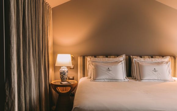 Les chambres 