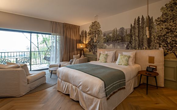 Vos appartements