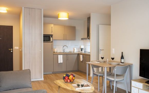 Les chambres 