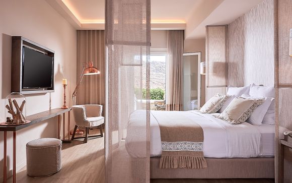 Les chambres 