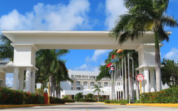 Poussez les portes du Vila Galé Cayo Santa Maria 4* Supérieur