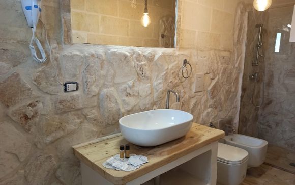 Les chambres 