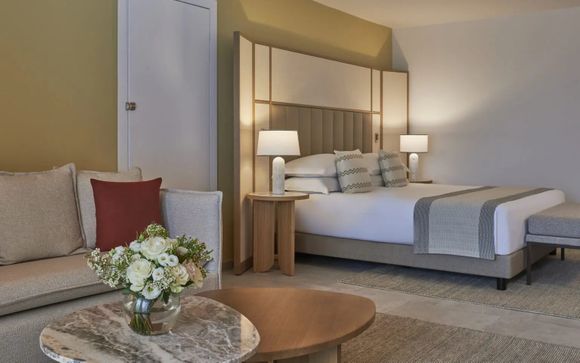 Les chambres