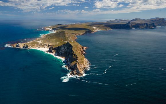 Rendez-vous... en Afrique du Sud et en Namibie