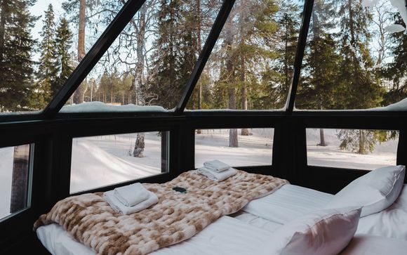 Les chambres 