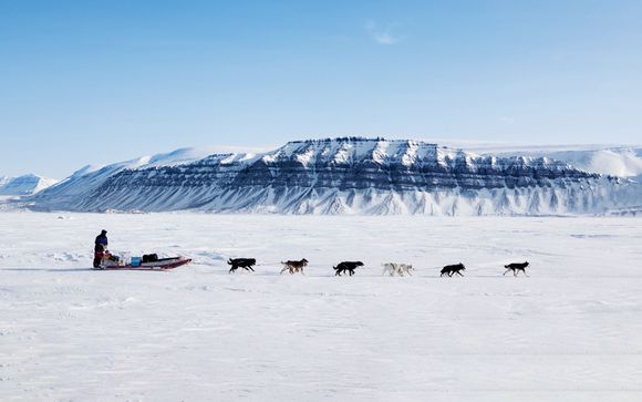 Vos excursions incluses pour plus d