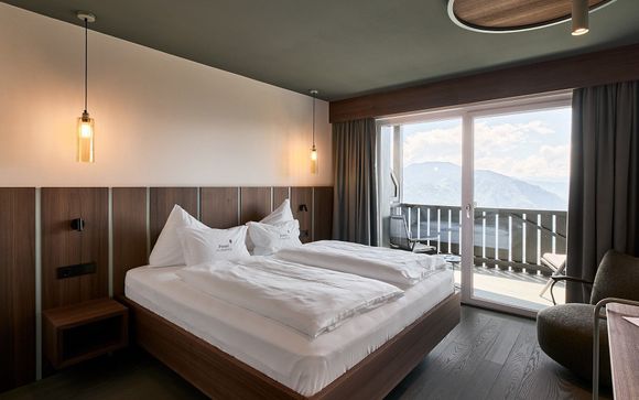 Vos chambres