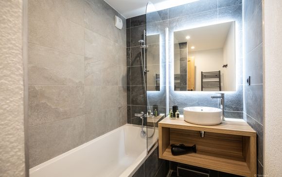 Vos appartements