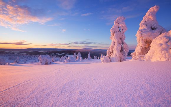 Vos excursions incluses selon les dates de votre séjour