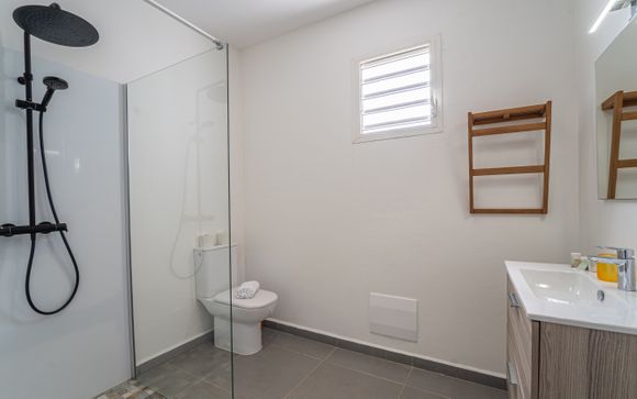 Les chambres 