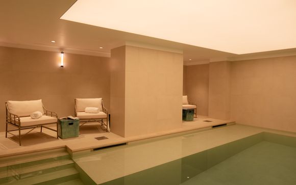 Les chambres 