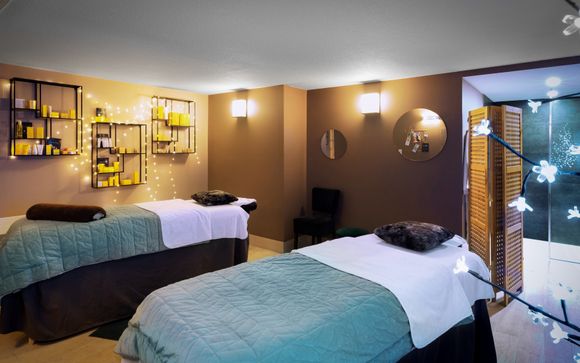 Les chambres 
