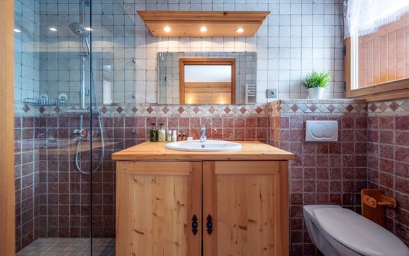 Vos appartements