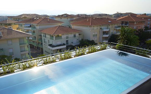 Vos appartements