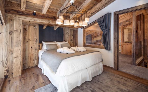 Vos appartements