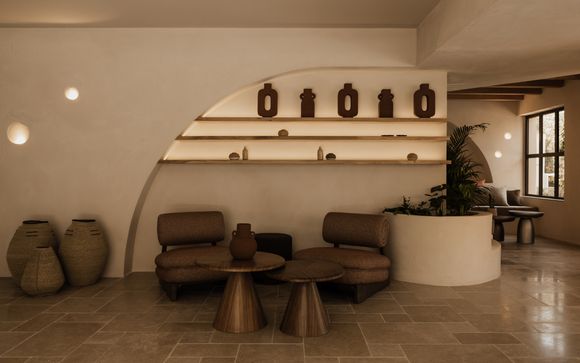 Poussez les portes de votre boutique-hôtel