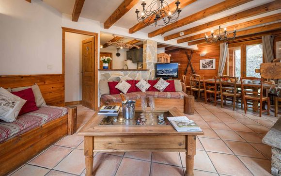 Vos appartements