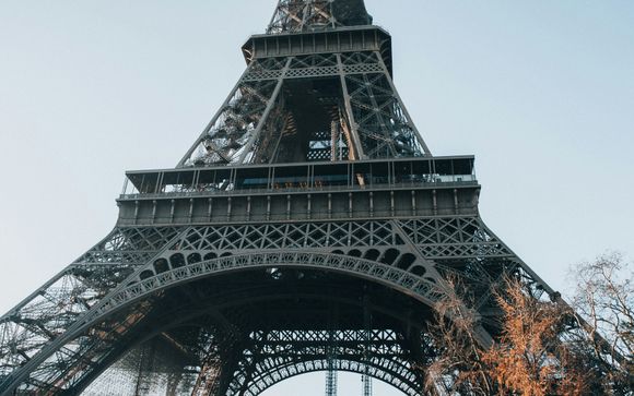 Rendez-vous à... Paris