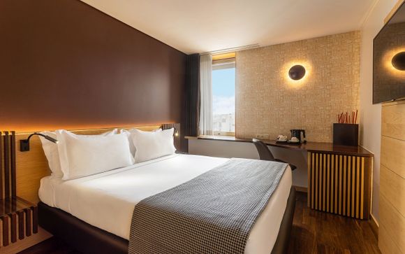 Les chambres 