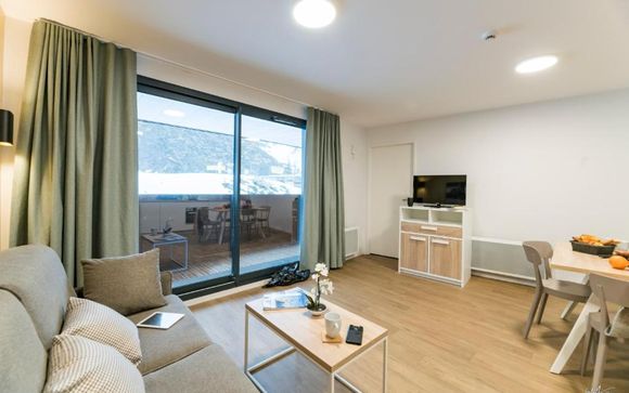 Vos appartements