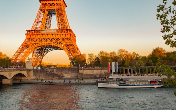 Paris se déguste chez Francette