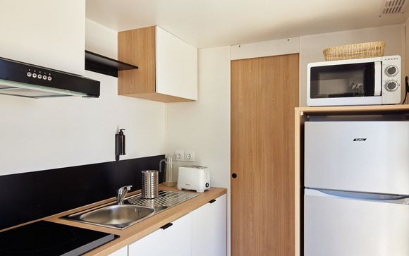 Vos appartements