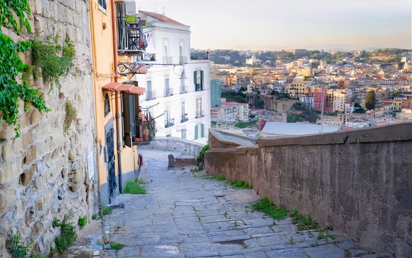 Vos excursions incluses pour plus d