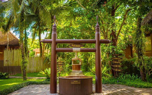 Poussez les portes du High Season Pool Villa & Spa Koh Kood 5*