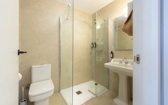 Les chambres 