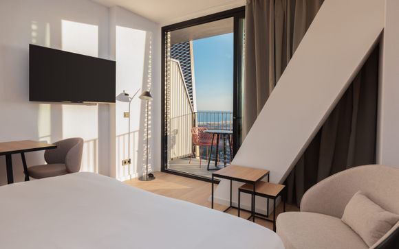Les chambres